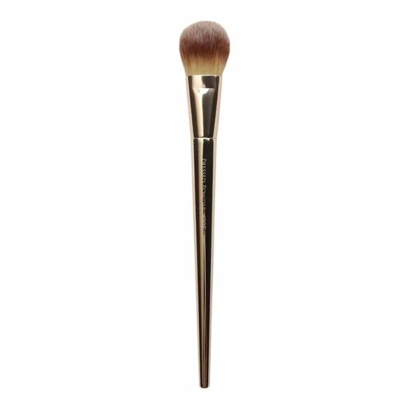 12 Piece Make Up Brush Bundle with Bag - Picture 7 of 10